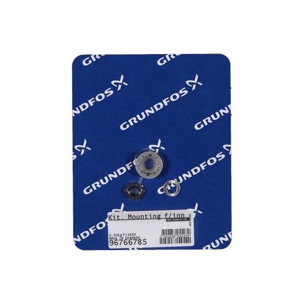 Pump Repair Kits- Kit, Mounting f/inner drv. LACRN MAGdriv, CRN Series.